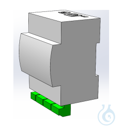 Image of Modbus TCP Gateway (LAB) Protegra CS Pro - Luminix Health