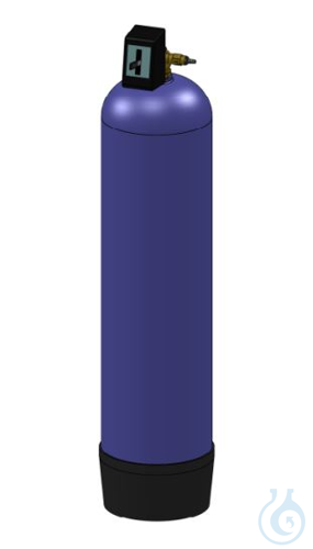 Image of Multimedia Filter MH1, 1m³ - Luminix Health