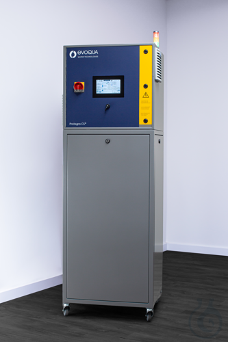 Image of Protegra CS PRO RO EDI 500 - Reverse Osmosis with Ionpure EDI, 500 l/h
