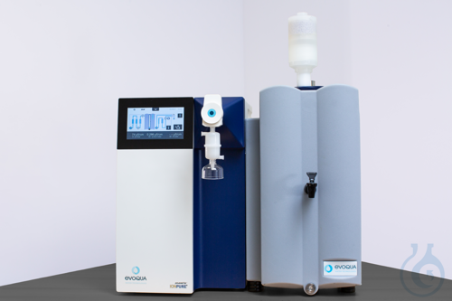 Ultra Clear TP ED 20 TWF EDI 30 UV UF TM - Luminix Health