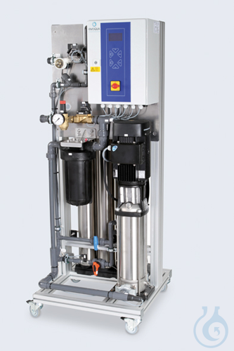Image of Protegra OF 1000 - Reverse osmosis system, Open Frame, 1000 l/h