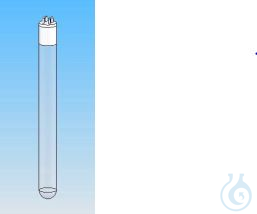UV replacement lamp for Ultra Clear and Integra UV/UF TM - Luminix Health