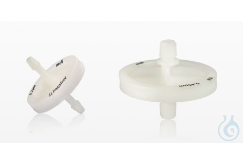 Membrane Inline Vent Filter (3pcs) for LaboStar TWF - Luminix Health