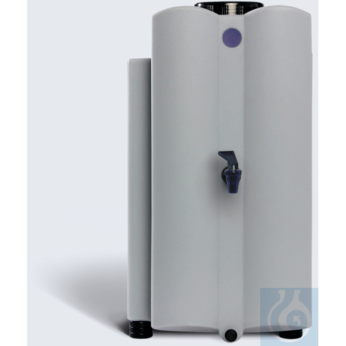 30 l extension tank for LaboStar&reg; PRO TWF and RO DI systems - Luminix Health