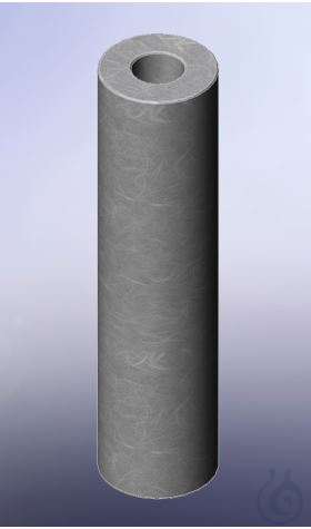 Image of Fine Filter cartridge 20'', 5µm - Luminix Health