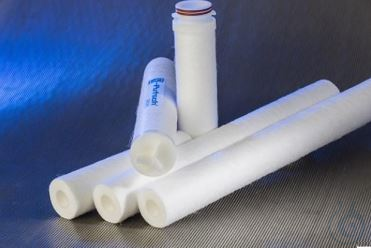 Fine filter cartridge 10'', 20µm - Luminix Health
