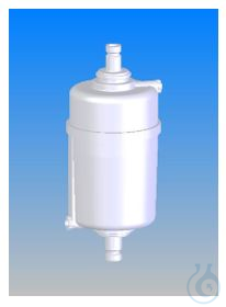 Image of Sterile Filter 0,1µm, 1000 cm² - Luminix Health