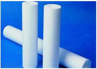 Image of Fine Filter cartridge 20'', 5µm Big Blue - Luminix Health