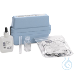 Image of TEST KIT, CARBON DIOXIDE - Luminix Health