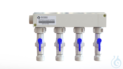 Distribution block VB4