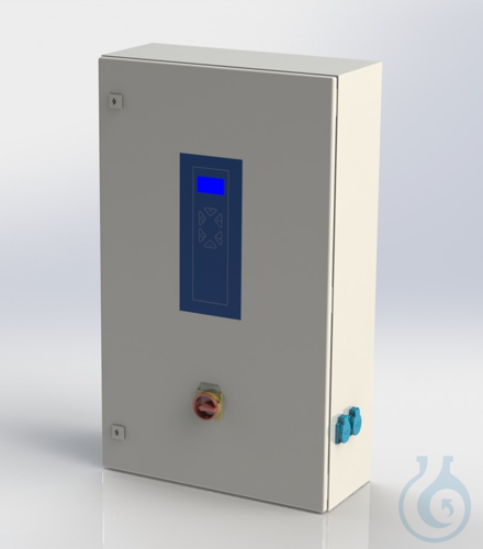 Image of REDUNDANCY UNIT (400V), SOC(230V) - Luminix Health