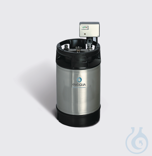 Deionizer - SG-2000-SK - Luminix Health