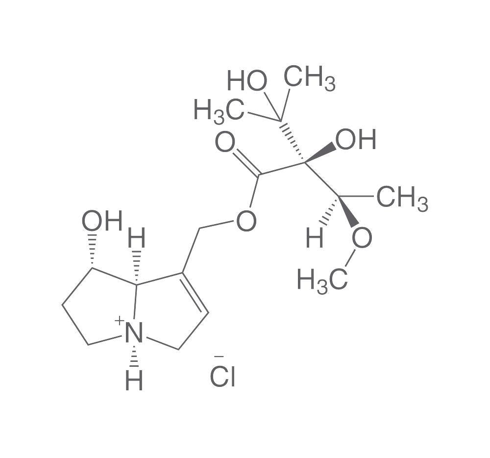 Image of Europine hydrochloride