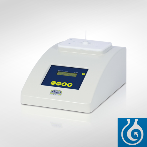 Image of Melting point meters for fully automatic measurement - Luminix Health