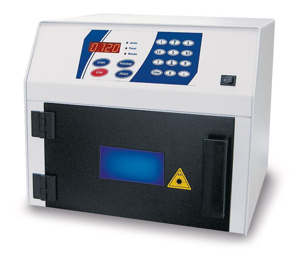 UV-Crosslinker Medium Wave, 1 unit(s) - Luminix Health