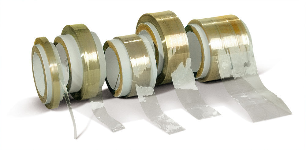 Image of Dialysis tubing Membra-Cel(TM) cellulose