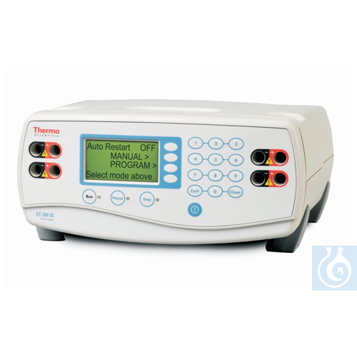 Image of 200V Electrophoresis Power Supply 230VAC