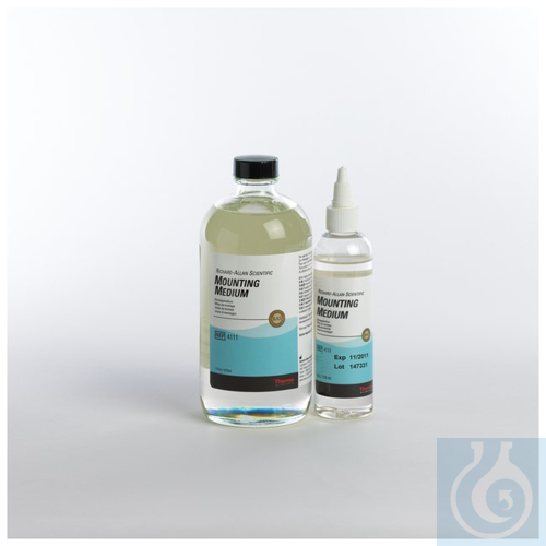 Image of Richard-Allan Scientific&trade; Mounting Medium 1 pt. 2/Cs. - - Luminix Health