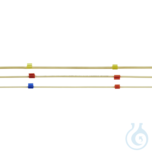 Image of PharMed® Two-Stop Tubing, id: 1.4mm - wt: 0.9mm - Luminix Health