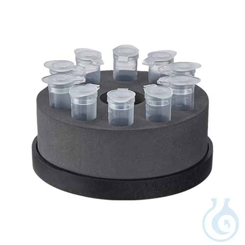 Image of Attachment for 10 test tubes - Luminix Health