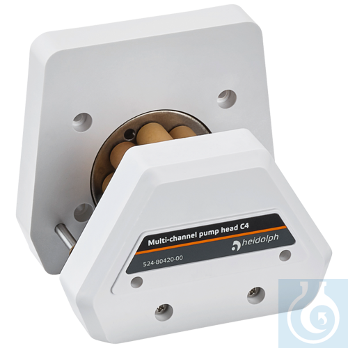 Image of Multi-channel Pump Head C 4 - Luminix Health