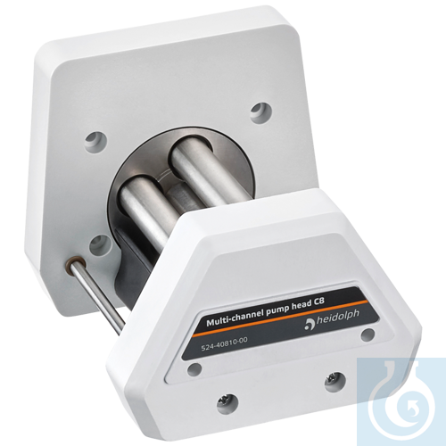 Image of Multi-channel Pump Head C 8 - Luminix Health