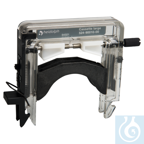 Image of Multi-Channel Cassette large - Luminix Health