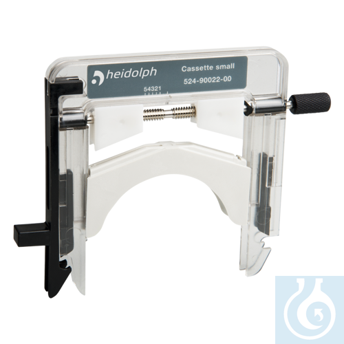 Image of Multi-Channel Cassette small - Luminix Health