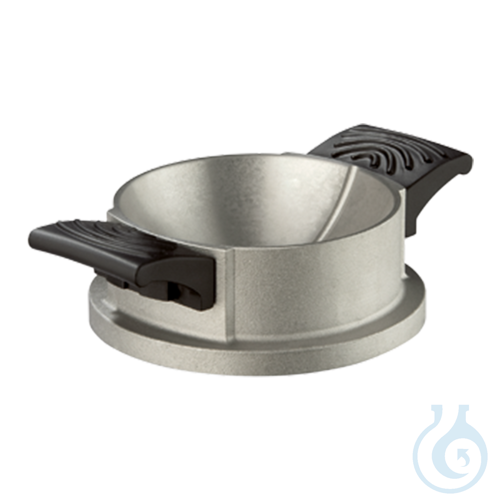 Image of Concave block adaptor - Luminix Health