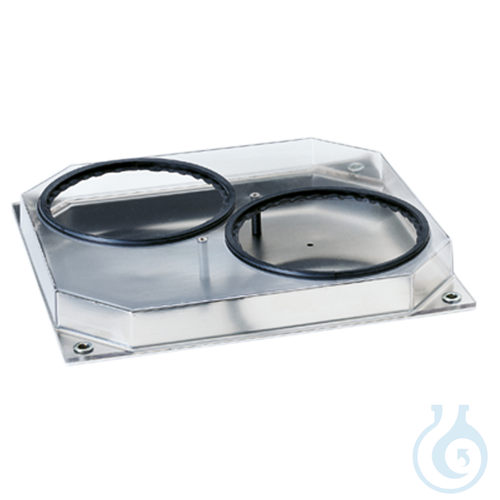 Image of Attachment for Erlenmeyer flask 1.000 ml - Luminix Health