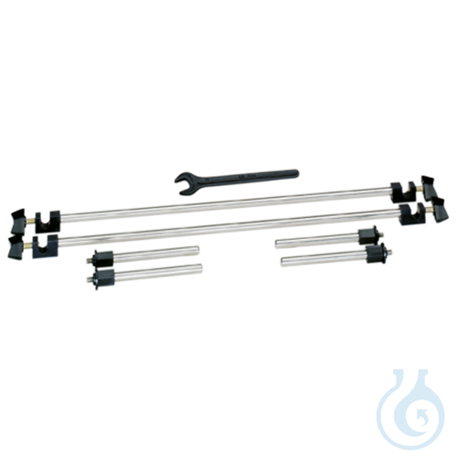 Basic frame - Luminix Health