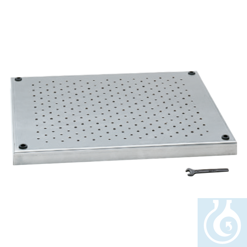 Perforated platform 2000 - Luminix Health