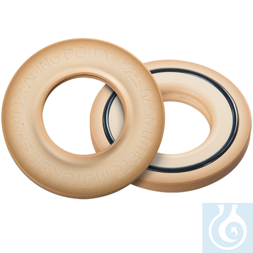 Image of Vacuum seal (PTFE/FFKM) - Luminix Health