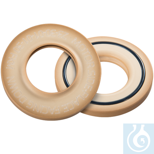 Image of Vacuum seal (PTFE/FKM) - Luminix Health