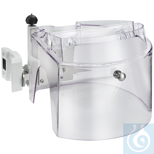 Image of Guard hood - Luminix Health