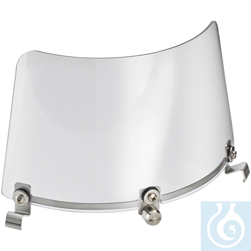 Image of Guard shield - Luminix Health