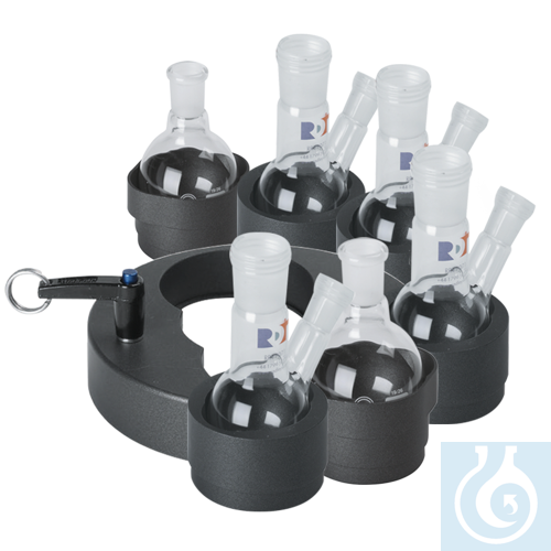 Image of Package Heat-On Multi-Well - Luminix Health