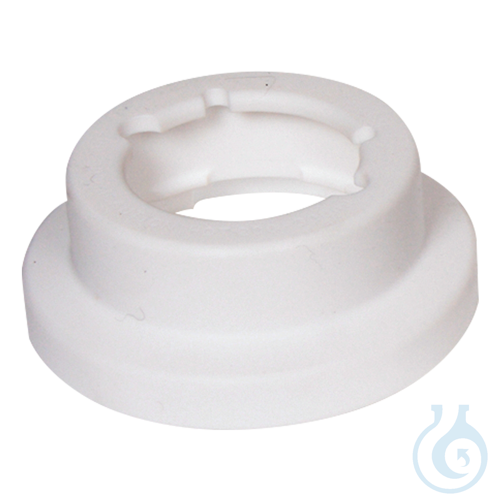 PTFE Safety Cover for 200 - 300 ml Heat-On Block - Luminix Health