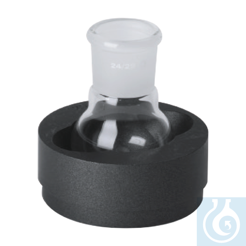 Image of Heat-On Multi-Well 10-ml insert - Luminix Health