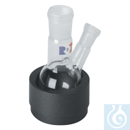 Image of Heat-On Multi-Well 25-ml insert - Luminix Health