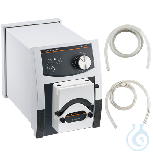 Hei-FLOW Gold Package -- EU-plug - Luminix Health