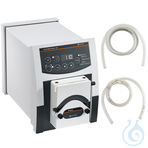 Image of Hei-FLOW Platinum Package -- EU-plug - Luminix Health