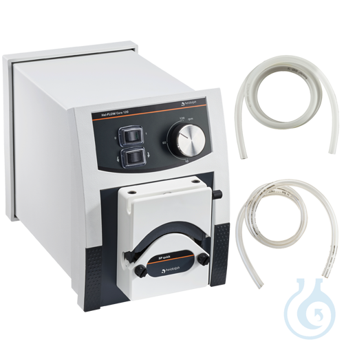 Image of Hei-FLOW Silver 1 Package -- EU-plug - Luminix Health