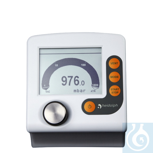 Image of Vacuum controller Hei-VAC Control - Luminix Health