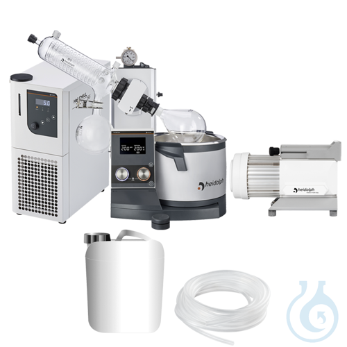 Image of Hei-VAP University Academic-Chill Package -- EU-plug - Luminix Health