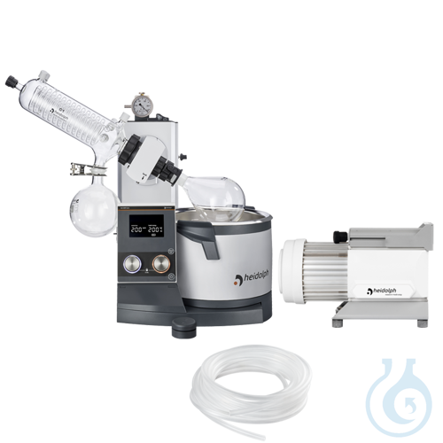 Image of Hei-VAP University Academic Package -- EU-plug - Luminix Health