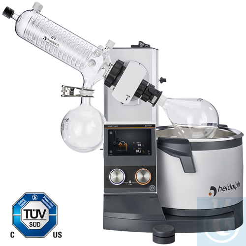 Image of Hei-VAP Expert HL G1 -- EU-plug - Luminix Health