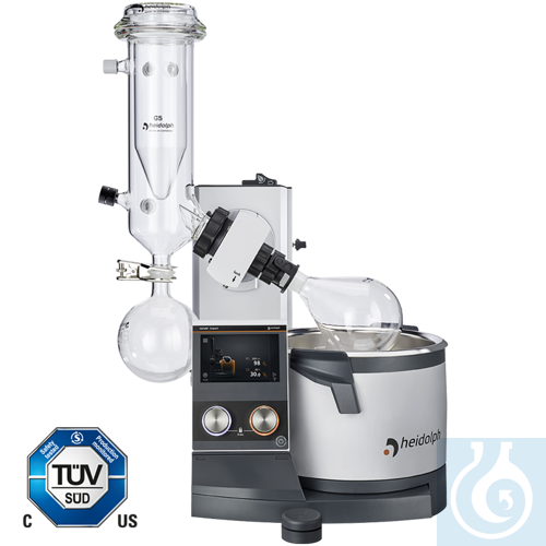 Hei-VAP Expert HL G5 -- EU-plug - Luminix Health