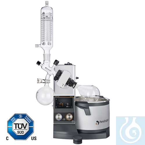 Image of Hei-VAP Expert HL G6B -- EU-plug - Luminix Health
