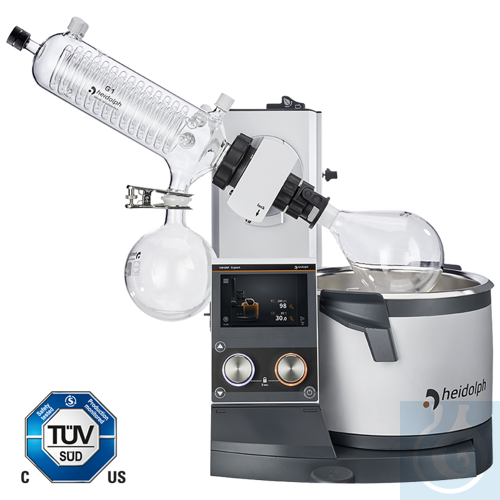 Hei-VAP Expert ML G1B -- EU-plug - Luminix Health